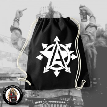 ANARCHY STAR GYM SAC