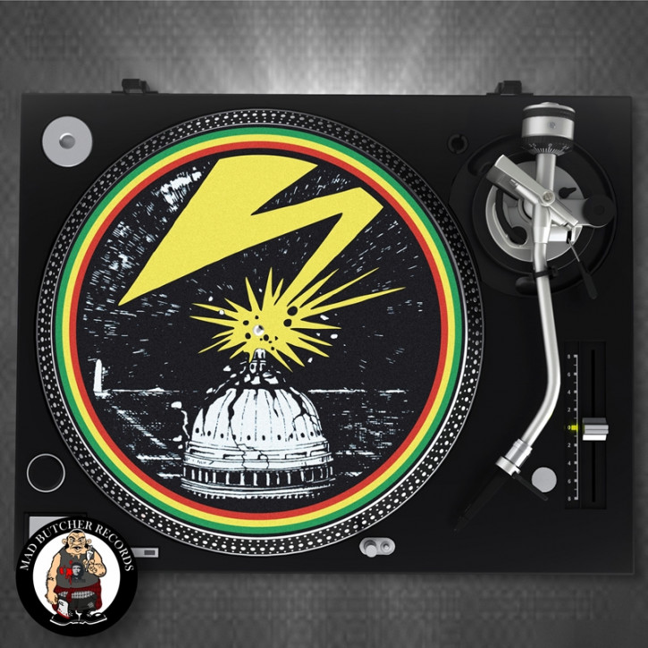 BAD BRAINS SLIPMAT
