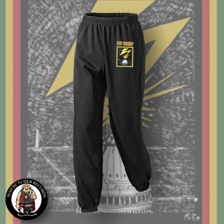 BAD BRAINS CAPITOL JOGGER