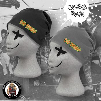 BAD BRAINS BEANIE