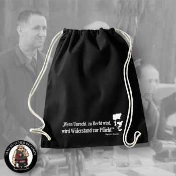 BERTOLT BRECHT GYM SAC