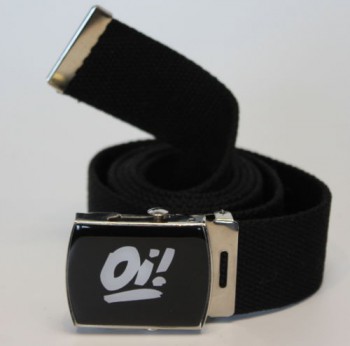 OI! BELT WEISS