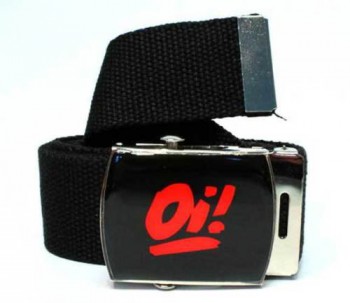 OI! BELT ROT