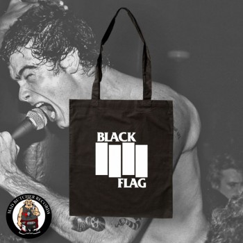 BLACK FLAG TASCHE
