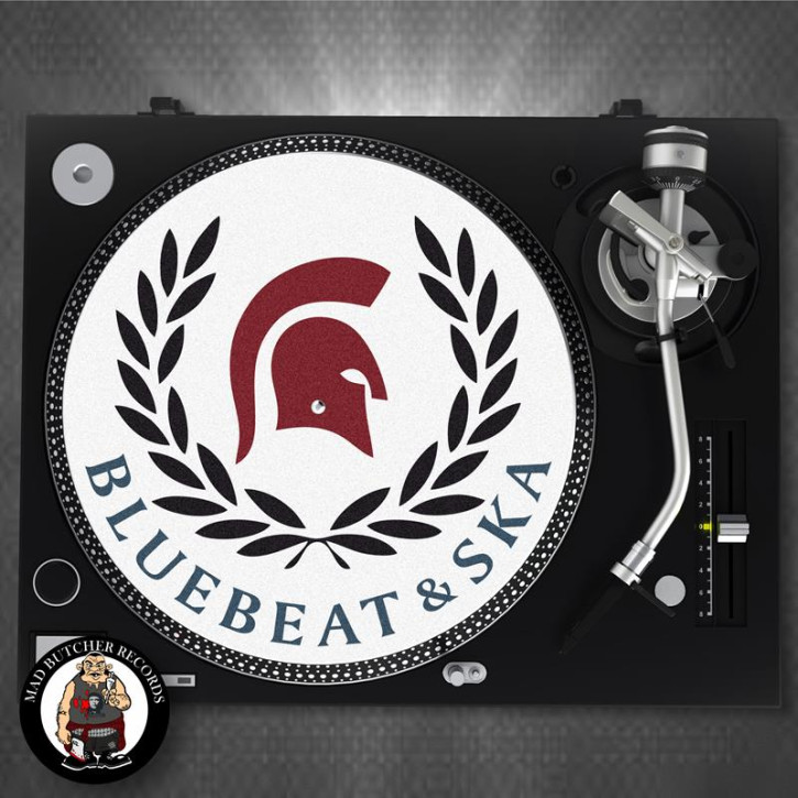 REGGAE & SKA SLIPMAT