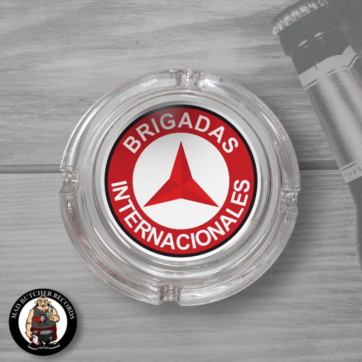 BRIGADAS INTERNATIONALES ASCHENBECHER