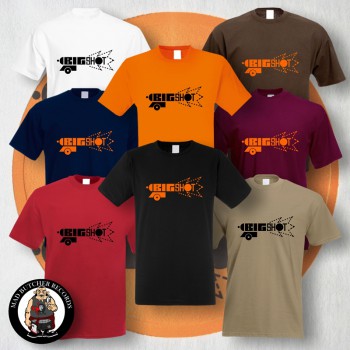 BIG SHOT T-SHIRT
