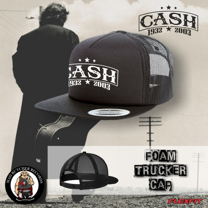 CASH 1932 - 2003 SMALL MESHCAP