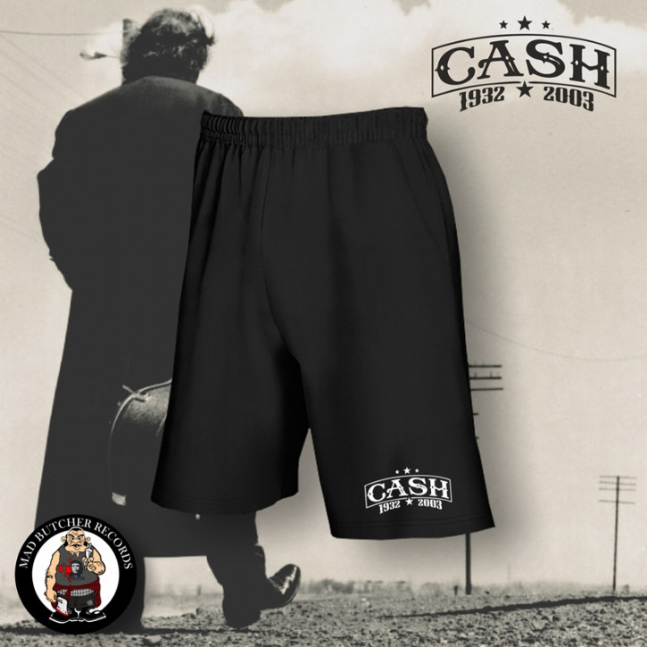 CASH 1932 - 2003 SMALL SHORTS