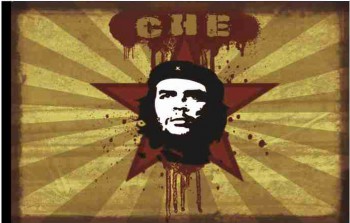 CHE 2 FLAGGE