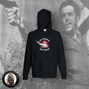 FIGHT IMPERIALISM,FIGHT FASCISM (CHE GUEVARA) KAPU