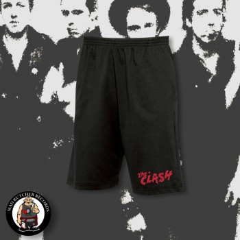 CLASH SHORTS