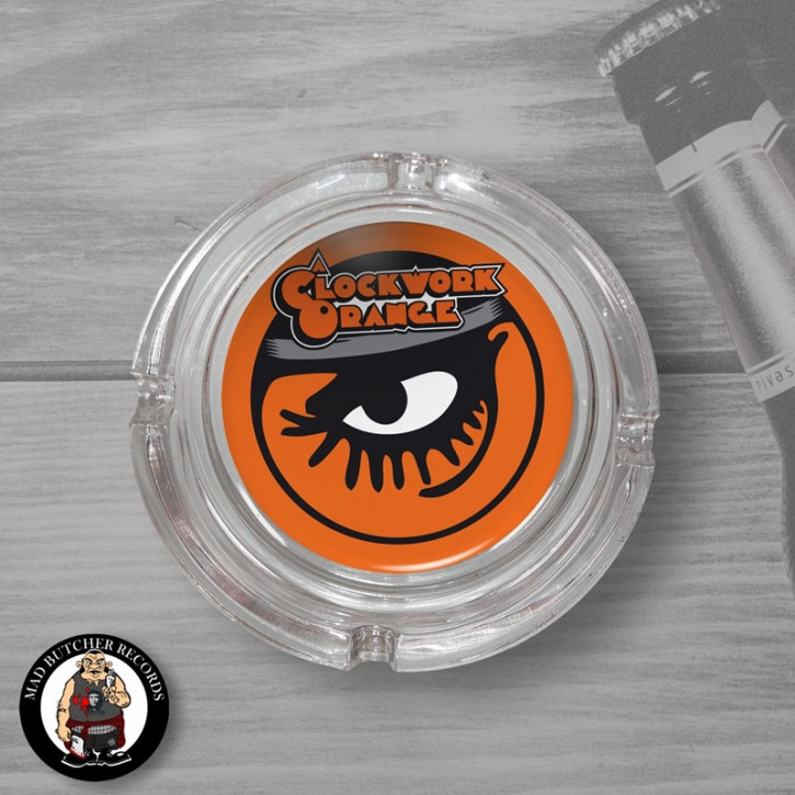 CLOCKWORK EYE ASCHENBECHER