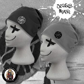 CRASS LOGO SMALL BEANIE