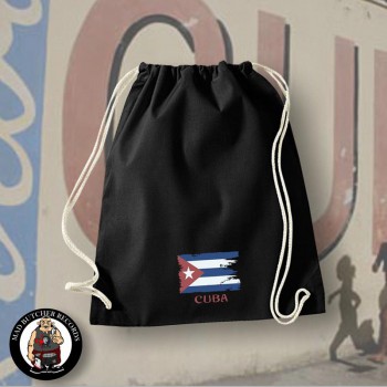 CUBA FLAG GYM SAC