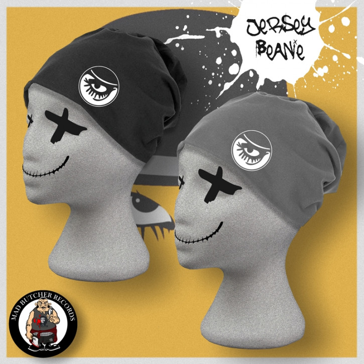 CLOCKWORK EYE BEANIE