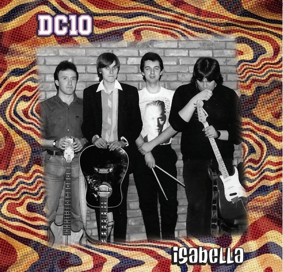 DC10 - Isabella EP 7