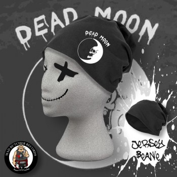 DEAD MOON BEANIE