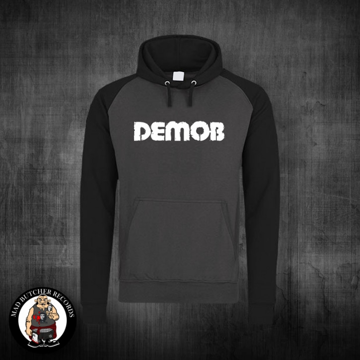 DEMOB LOGO KONTRAST KAPU