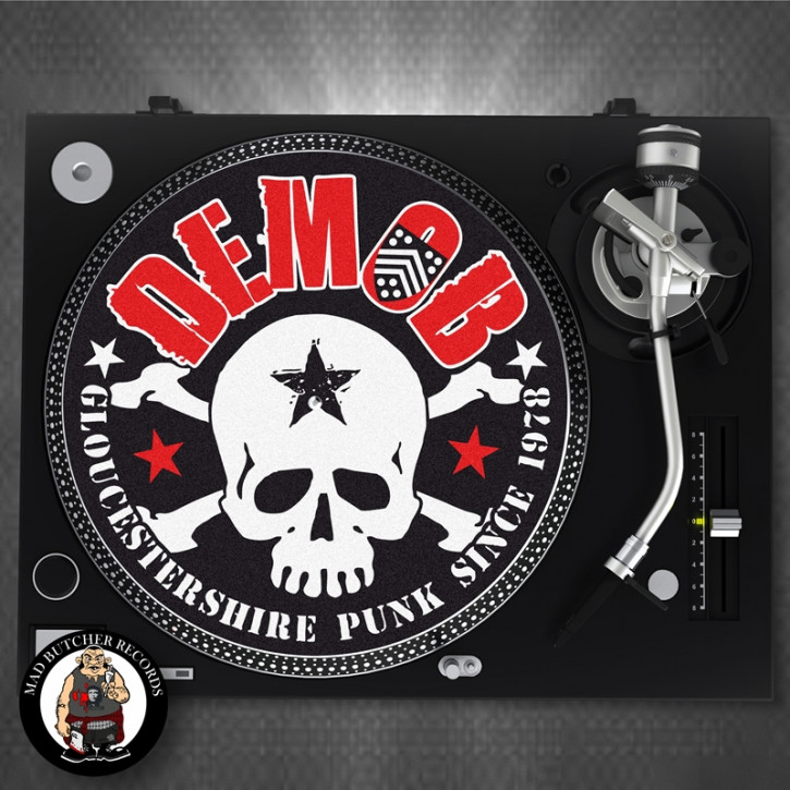 DEMOB SLIPMAT