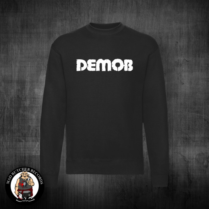 DEMOB SWEATSHIRT