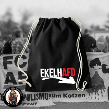 EKELHAFD GYM SAC