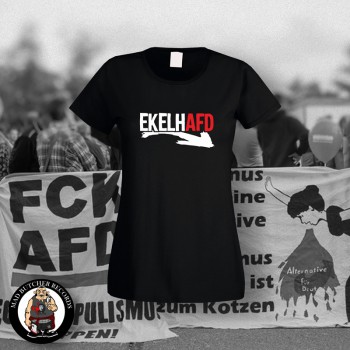 EKELHAFD GIRLIE