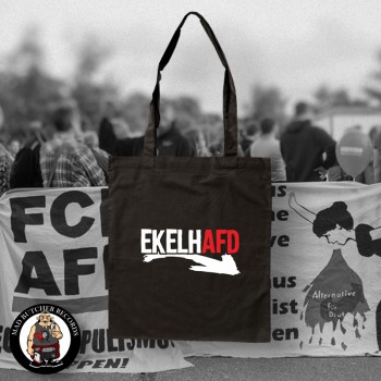 EKELHAFD TASCHE