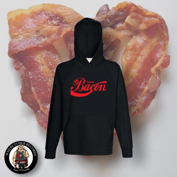 ENJOY BACON HOOD