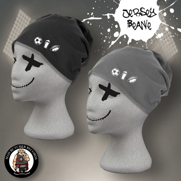 BASIC INSTINCT FOOTBALL BEANIE