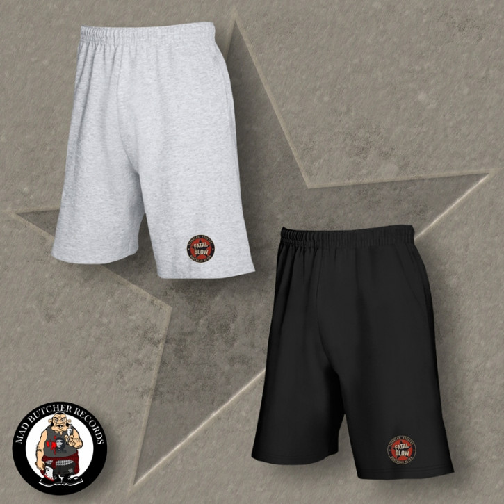 FATAL BLOW BONEHEAD NEVER SHORTS