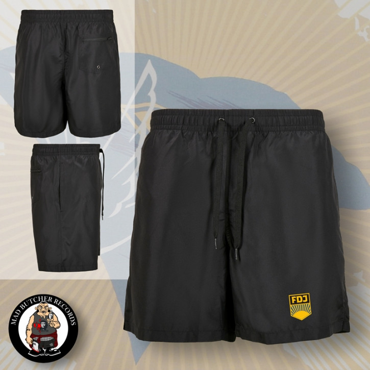 FDJ SWIM SHORTS