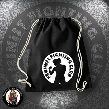 FEMINIST FIGHTING CLUB GYM SAC