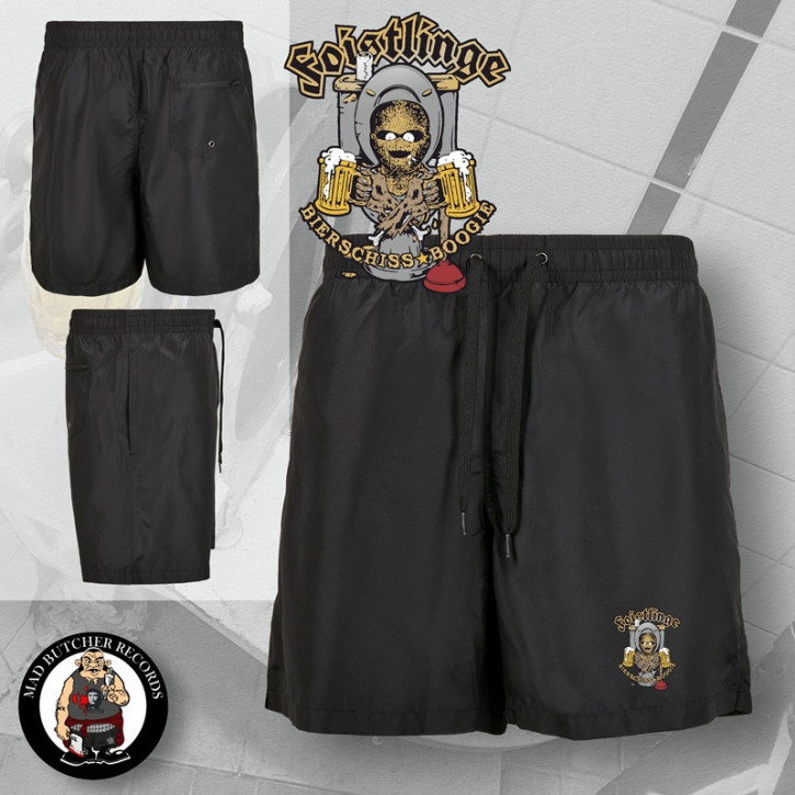 FOISTLINGE BIERSCHISS BOOGIE BADESHORTS