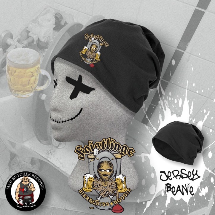 FOISTLINGE BIERSCHISS BOOGIE BEANIE