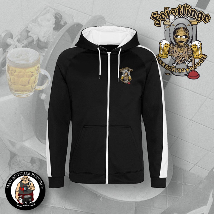 FOISTLINGE BIERSCHISS BOOGIE ZOODIE