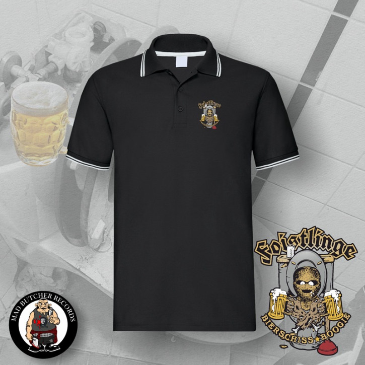 FOISTLINGE BIERSCHISS BOOGIE POLO