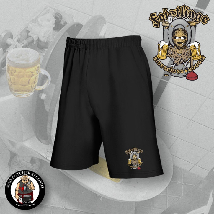 FOISTLINGE BIERSCHISS BOOGIE SHORTS