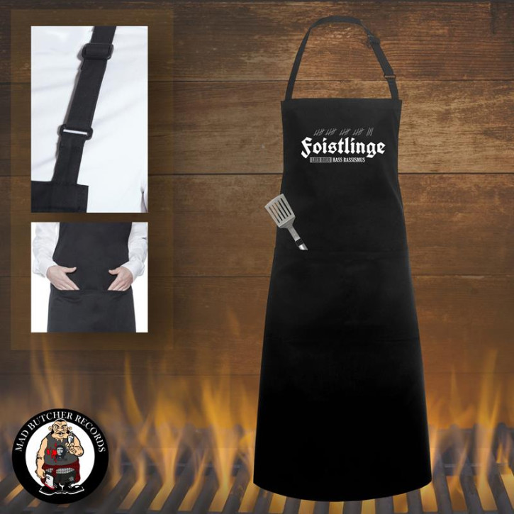FOISTLINGE LOGO SCHÜRZE