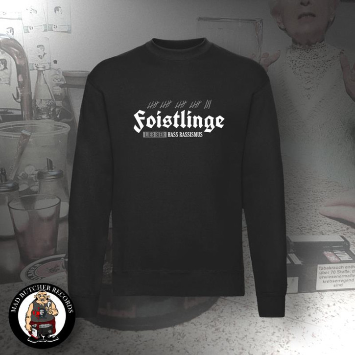 FOISTLINGE LOGO SWEATSHIRT