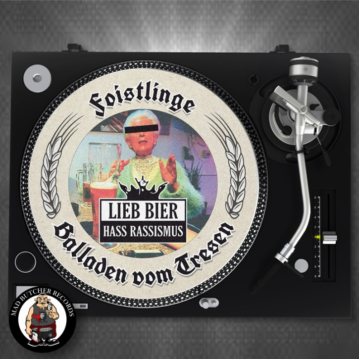 FOISTLINGE SLIPMAT