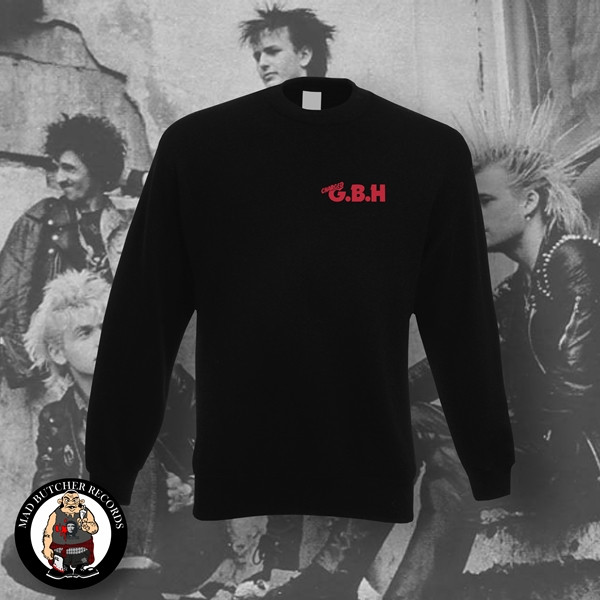 GBH SWEATSHIRT