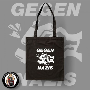 GEGEN NAZIS TASCHE