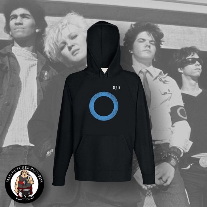 THE GERMS KAPU