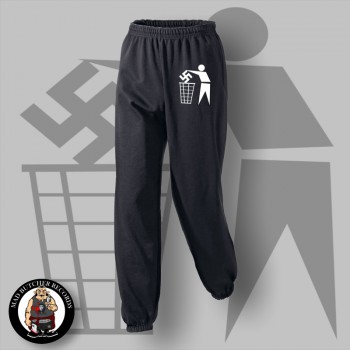 WEG MIT DEM DRECK JOGGER
