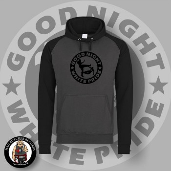 GOOD NIGHT WHITE PRIDE KONTRAST KAPU