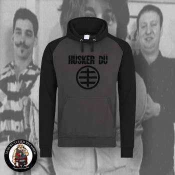 HÜSKER DÜ KONTRAST KAPU