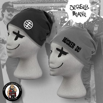 HÜSKER DÜ BEANIE