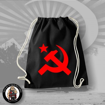 HAMMER & SICKLE GYM SAC