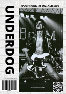 UNDERDOG 73